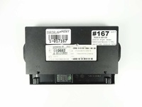 фото thumb №1, Mercedes s klasa w220 модуль бортовой компьютер siemens