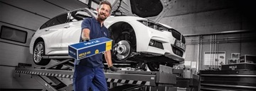 фото thumb №5, Амортизатори перед x2 renault scenic ii / grand scénic ii