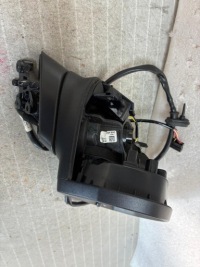 фото thumb №8, Зеркало правое audi a4 b8 6 pin eu европейские