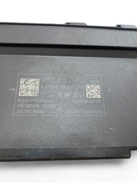 фото thumb №8, Audi q7 4m 2018 модуль / блок управления сиденья