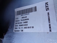 фото thumb №9, Nowa накладка бампера передня спойлер молдинг ferrari sf90