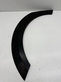 фото thumb №8, Audi a6 c7 allroad молдинг накладка крыла задний четверть правый задняя