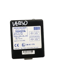 фото thumb №1, Модуль дверь corolla verso ii 89741-0f010