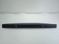 фото thumb №1, Renault kangoo молдинг накладка бампера задня