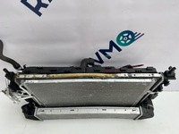 фото thumb №12, Pas переднее радиатор ford kuga mk1 2.0d механическая коробка передач