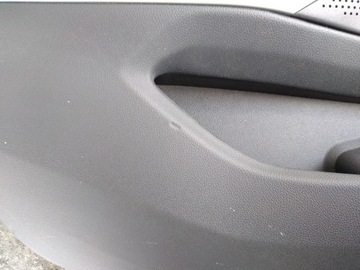 фото thumb №5, Обивка дверь боковина bmw 3 g20 g21
