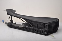 фото thumb №7, Mercedes x117 w117 туннель средний подлокотник