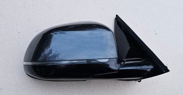 фото thumb №8, Bmw x3 g01 дзеркало праві м-пакет тінь line 5pin a90