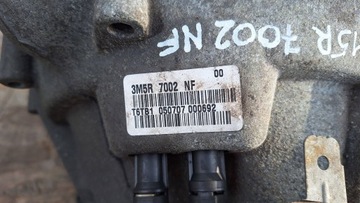 фото thumb №6, Коробка передач коробки передач 3m5r-7002-nf volvo s40 ii v50 focus mk2 c-max mk1 1.6 16v