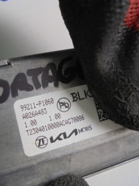 фото thumb №4, Камера стекло ассистент kia sportage v 2021-