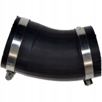 Патрубок turbo citroen jumper fiat ducato peugeot boxer Недорого, фото thumb