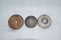 фото thumb №8, Колесо двомасовий ford galaxy/mondeo/s-max 2,2 tdci 08-