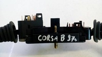 фото thumb №6, Перемикач комбінований opel corsa b 1997r.
