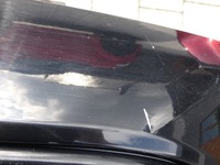 фото thumb №11, Бампер решётка радиатора решётка ford focus mk-3 st lift