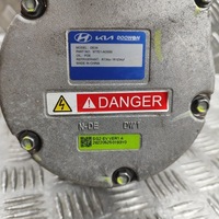 фото thumb №8, Kia niro 2023 компресор / компресор кондиціонера a/c