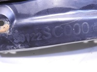 фото thumb №7, Подкрылок правый задняя часть передняя forester iii