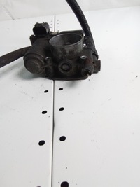 фото thumb №4, L449 дросельна заслінка opel astra h 1.6b z16xep 055559227