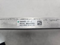 Купити Tesla model x 2015 - радіатор води 1048498-00-c, фото thumb