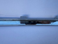 Хром решітка рамка 9450553 mini one f56 Київ, фото thumb