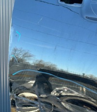 фото thumb №9, Двері праве перед opel cascada 13-