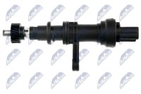 фото thumb №4, Ecp-hd-016 nty датчик скорости honda civic ej 1.