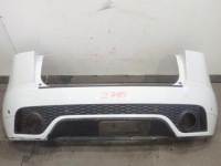 фото thumb №1, Бампер задня задній jaguar e-pace 2017-