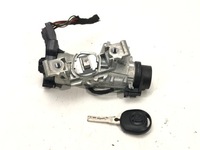 фото thumb №13, Набор стартовый блок управления skoda rapid 5ja920800c 03l906023lk 1.6 90km