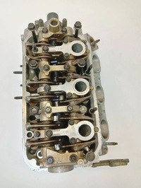 фото thumb №9, Honda legend ii coupe ka8 1994 головка двигуна права 3,2 бензин c32a2
