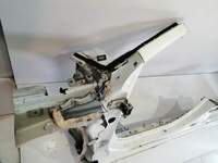 фото thumb №2, Peugeot 508 rxh порог блок двигателя левый