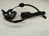 фото thumb №5, Renault megane iv 4 замок дверь левый зад + крепление ручка 825035881r