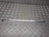 Купить Накладка порог правый перед opel astra j 13349242, фото thumb