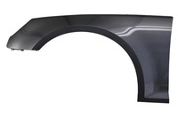 фото thumb №1, Audi a4 b9 15-19 крыло левый lx7r