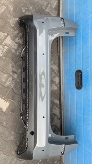 фото thumb №1, Hyundai tucson 2018- lift бампер задня задній