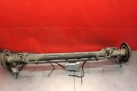 фото thumb №10, Oś задняя задняя балка opel movano a 2.5 dti 115 km lift 98-10