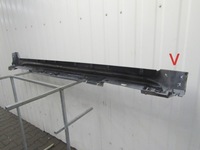 фото thumb №8, Молдинг порог левая toyota corolla xii kombi e21