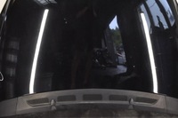 фото thumb №6, Mercedes w245 капот крышка отсек двигателя