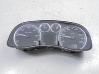 фото thumb №8, Peugeot 307 счетчик приборы 1.6hdi p9655476580