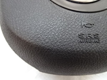 фото thumb №6, Jeep grand cherokee wk2 рестайлинг подушка air bag водителя оригинал