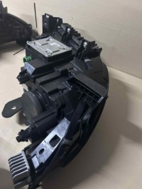 Фара левая правый  alfa romeo stelvio ксенон led комплект перед передние европа Оригинал, фото thumb