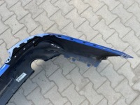 фото thumb №13, Бампер задняя задний bmw 3 g20 m набор цвет c31