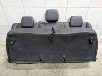 фото thumb №8, Заднє сидіння задня шкіра isofix ford ranger v 5двері оригінал 12-20r