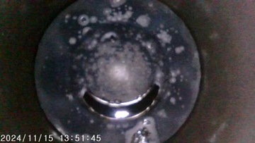 фото thumb №8, Двигун 4wz 4wz-ftv dw10fe ahk toyota proace ii 16- 2.0 d4d film вимірювання