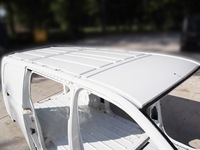 фото thumb №1, Дах jumpy iv spacetourer vivaro c zafira d expert iv traveller proace ii