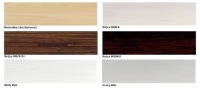 DSI Раскладная кровать ARHUS HIGH BC 160x220 long
