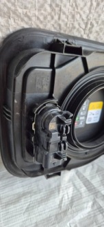 Bmw x1 u11 22- phev plug-in крышка + разъём зарядки w крыло оригинал Киев, фото thumb