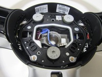 фото thumb №6, Mercedes s w223 223 amg воздуховод кожа лепестки переключения 0004603416