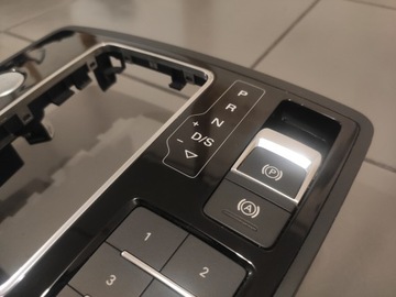 фото thumb №10, Audi a7 4g 4g8 рестайлінг a6 c7 панель керування kotroler mmi uk оригінал гарний