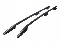 Купить Рейлинги кровельные fiat fiorino 2007-2016, фото thumb