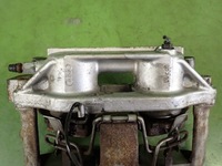 фото thumb №9, Суппорт тормозной левый передний перед vw phaeton 3.2 v6 02r 3d0615105n