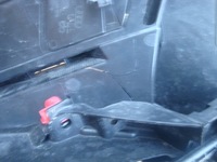 фото thumb №15, Audi e-tron gt бампер передний